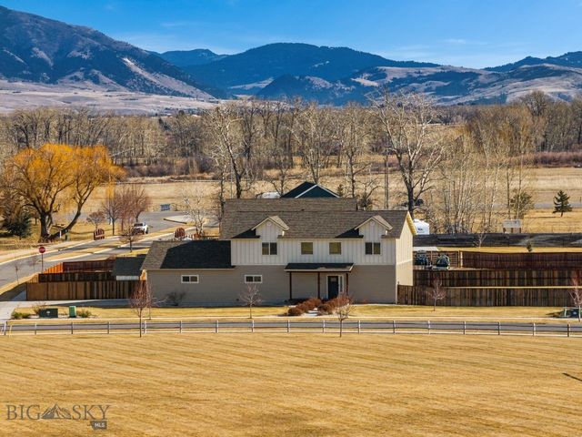 339 Heights Circle, Bozeman, MT 59718