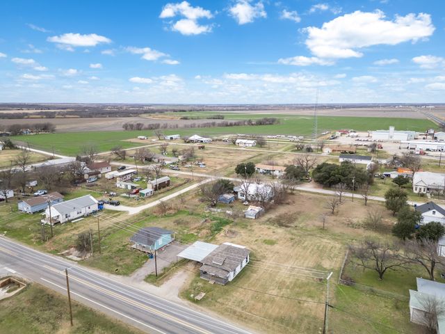 Address unavailable.