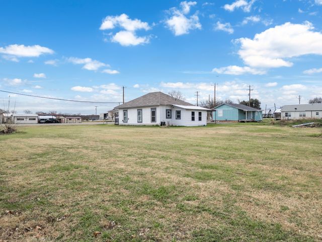 Address unavailable.