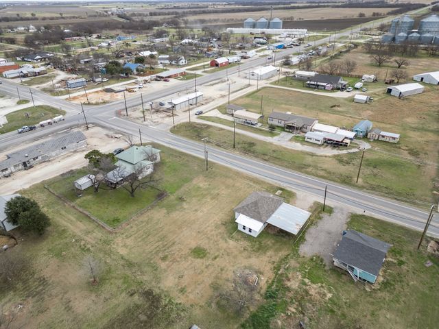 Address unavailable.