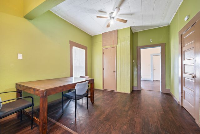 Address unavailable.