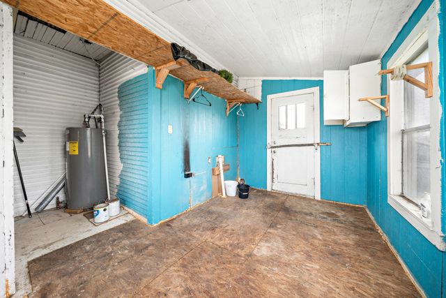 Address unavailable.