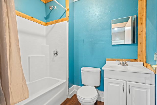 Address unavailable.