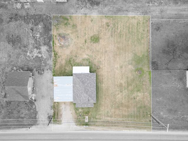 Address unavailable.