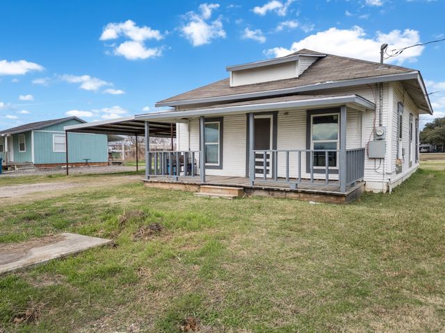 Address unavailable.