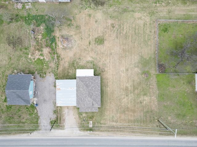 Address unavailable.