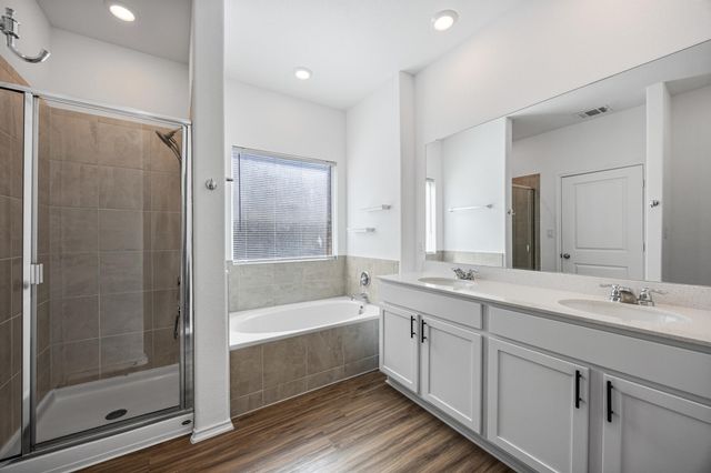 1609 Woolsey WAY, Leander, TX 78641