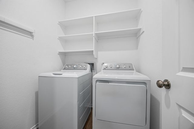 1609 Woolsey WAY, Leander, TX 78641