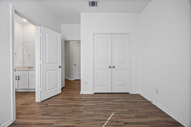 1609 Woolsey WAY, Leander, TX 78641