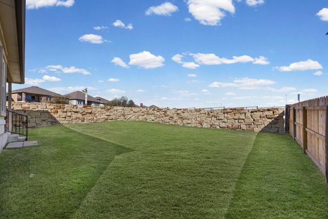 1609 Woolsey WAY, Leander, TX 78641