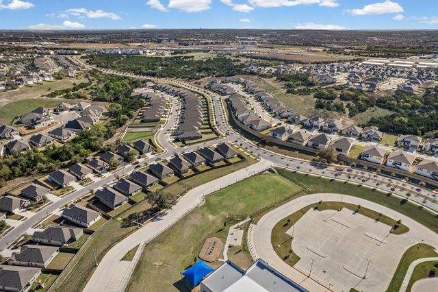 1609 Woolsey WAY, Leander, TX 78641