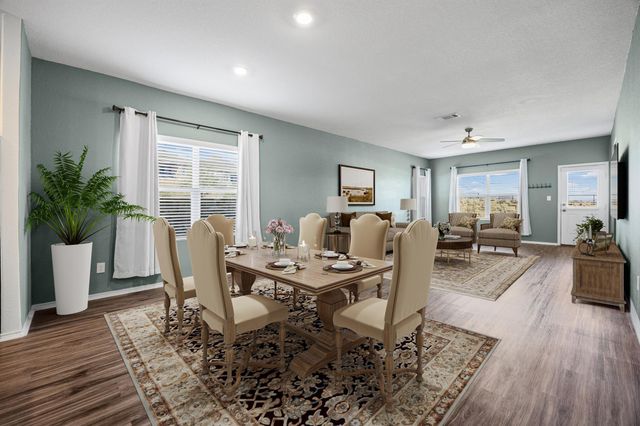 1609 Woolsey WAY, Leander, TX 78641