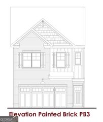 283 Brook Landing Circle, Auburn, GA 30011