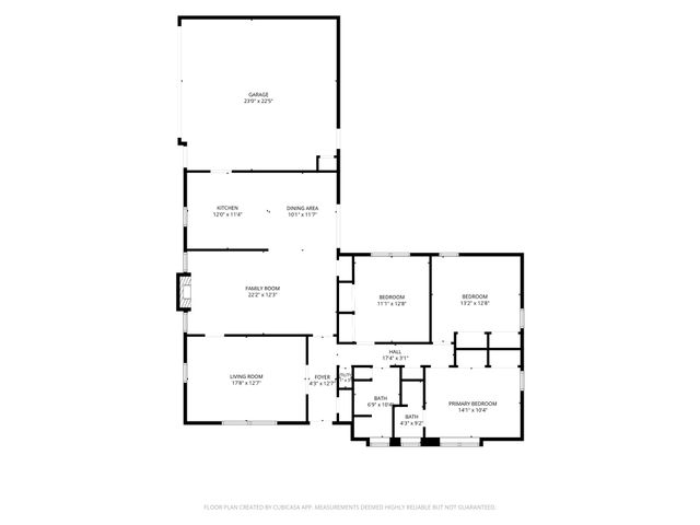 5205 S Birmingham Place, Tulsa, OK 74105