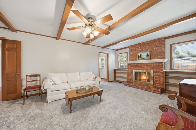 5205 S Birmingham Place, Tulsa, OK 74105