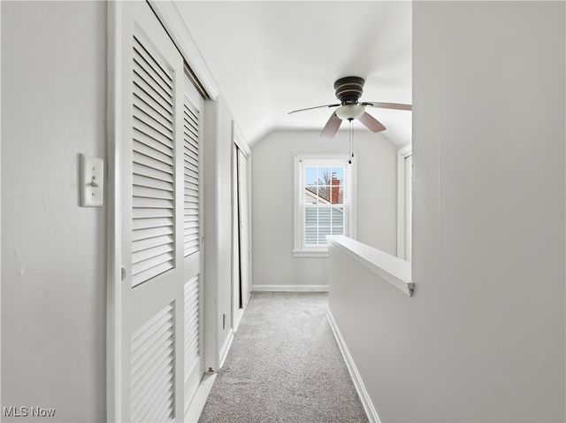 753 Packard Street NW, Warren, OH 44483