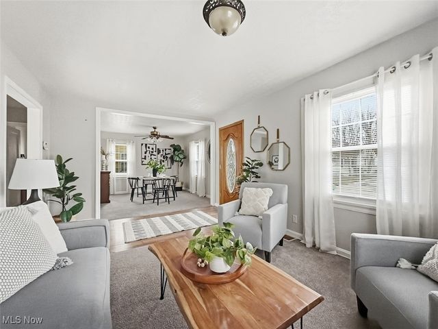 753 Packard Street NW, Warren, OH 44483