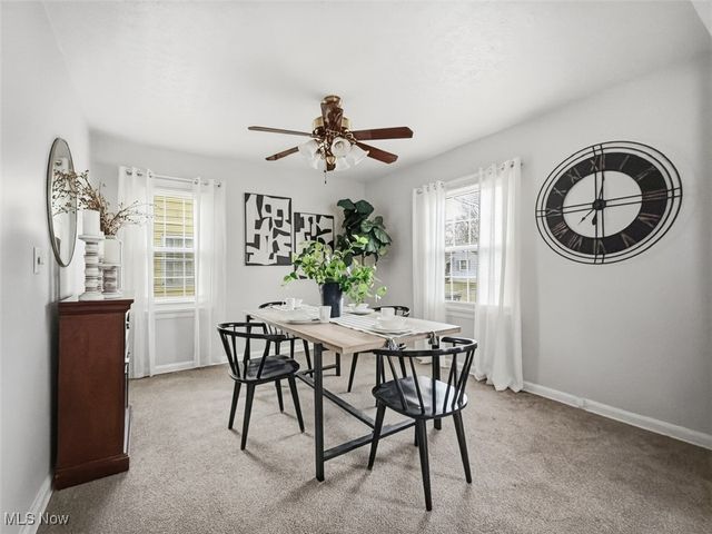 753 Packard Street NW, Warren, OH 44483