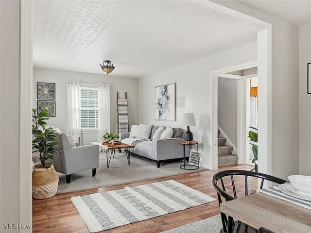 753 Packard Street NW, Warren, OH 44483