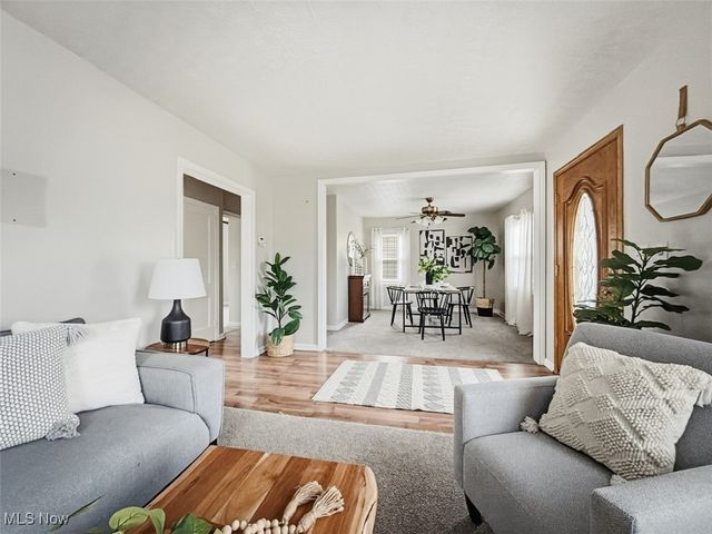 753 Packard Street NW, Warren, OH 44483