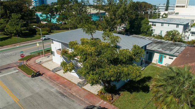 611 74th St, Miami Beach, FL 33141