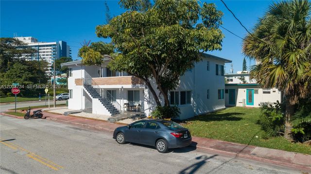611 74th St, Miami Beach, FL 33141