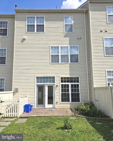 12928 CLARKS CROSSING DR, Clarksburg, MD 20871