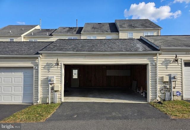 12928 CLARKS CROSSING DR, Clarksburg, MD 20871