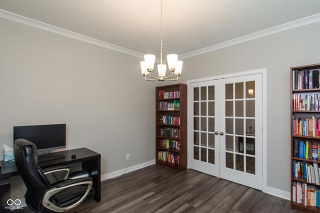 16694 Carlton Road, Westfield, IN 46074