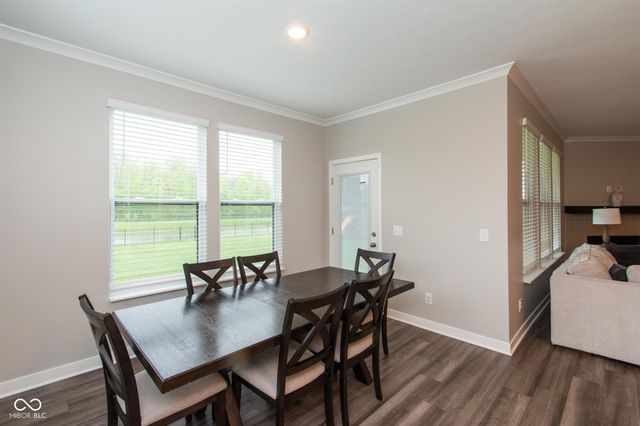 16694 Carlton Road, Westfield, IN 46074