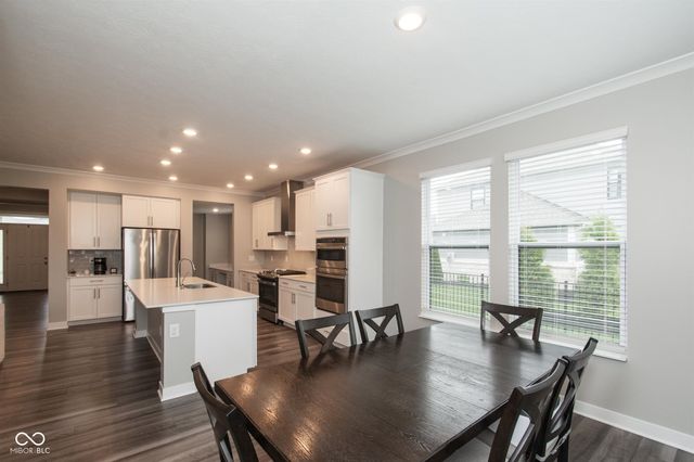 16694 Carlton Road, Westfield, IN 46074