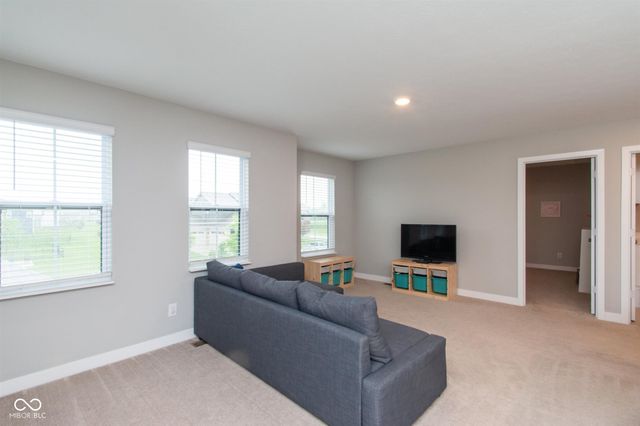 16694 Carlton Road, Westfield, IN 46074
