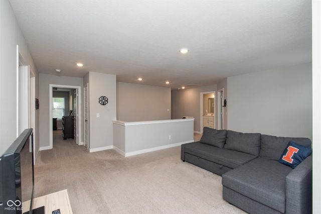 16694 Carlton Road, Westfield, IN 46074