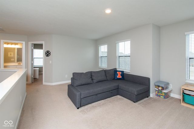 16694 Carlton Road, Westfield, IN 46074
