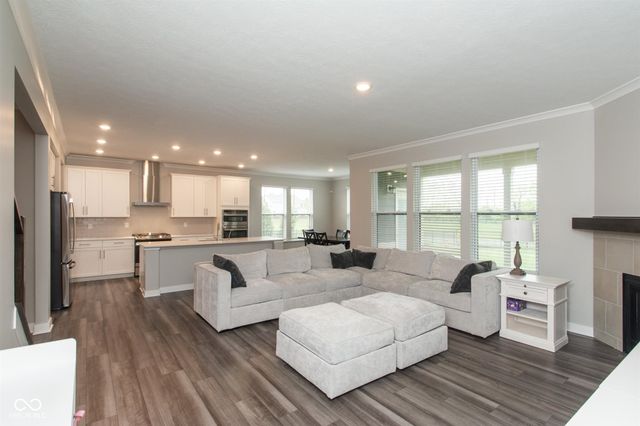 16694 Carlton Road, Westfield, IN 46074