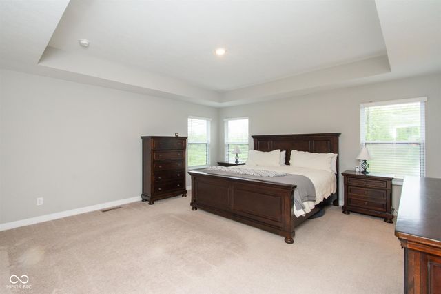 16694 Carlton Road, Westfield, IN 46074