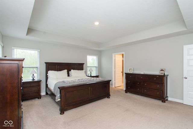 16694 Carlton Road, Westfield, IN 46074