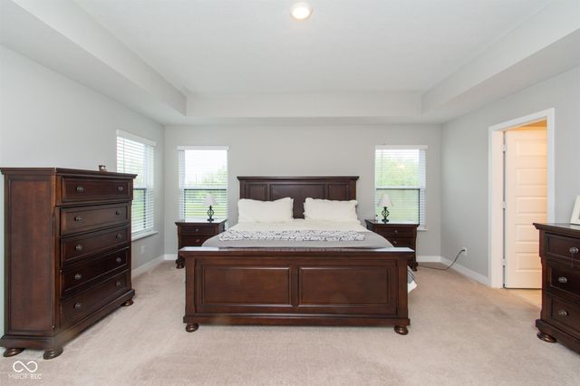16694 Carlton Road, Westfield, IN 46074