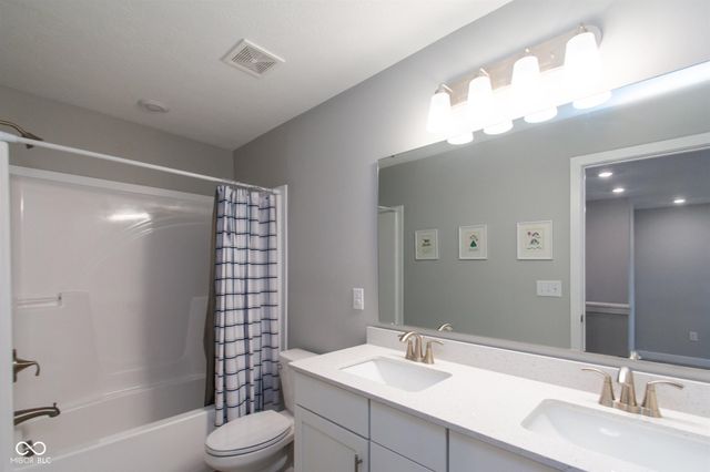 16694 Carlton Road, Westfield, IN 46074