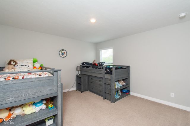 16694 Carlton Road, Westfield, IN 46074