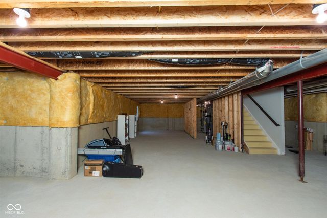 16694 Carlton Road, Westfield, IN 46074