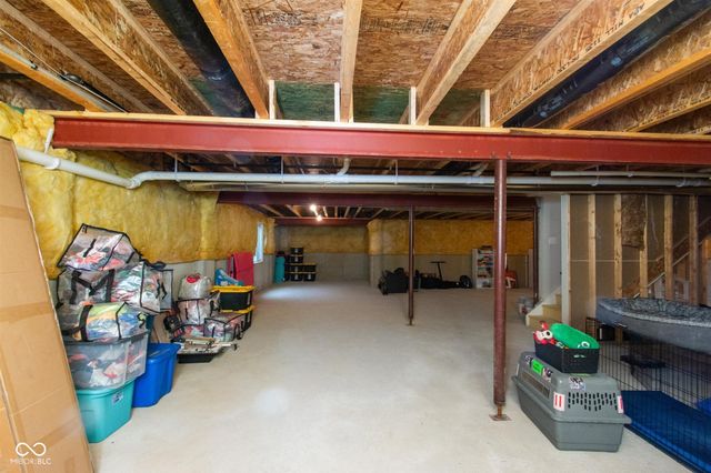 16694 Carlton Road, Westfield, IN 46074