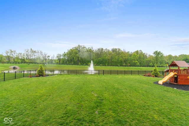 16694 Carlton Road, Westfield, IN 46074