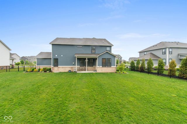 16694 Carlton Road, Westfield, IN 46074