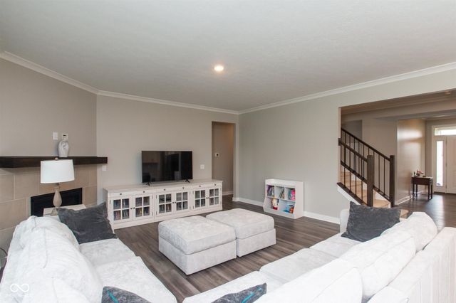 16694 Carlton Road, Westfield, IN 46074
