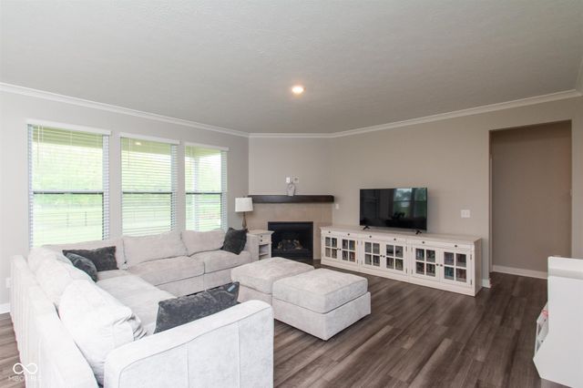 16694 Carlton Road, Westfield, IN 46074