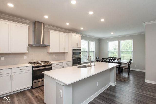 16694 Carlton Road, Westfield, IN 46074