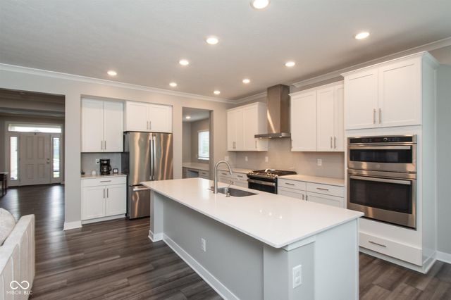 16694 Carlton Road, Westfield, IN 46074
