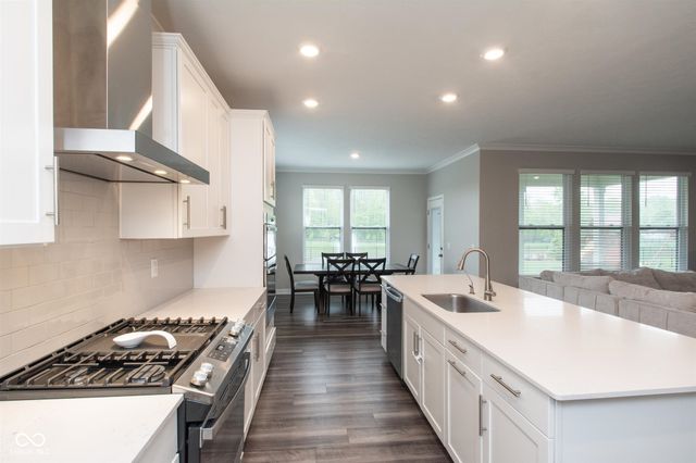 16694 Carlton Road, Westfield, IN 46074