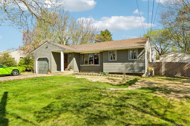 39 Harrison Avenue, Centereach, NY 11720